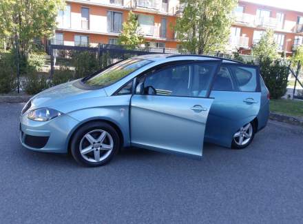 Seat - Altea