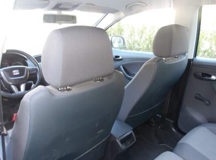 Seat - Altea