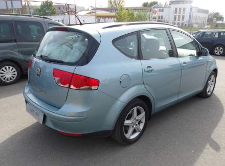 Seat - Altea