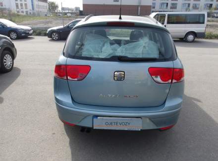 Seat - Altea