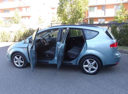 Seat - Altea