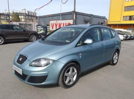 Seat - Altea