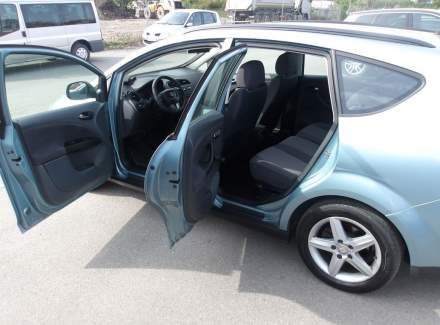 Seat - Altea