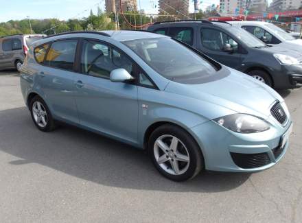 Seat - Altea