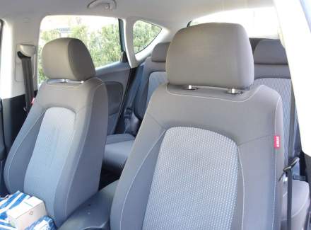 Seat - Altea