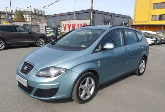 Seat - Altea