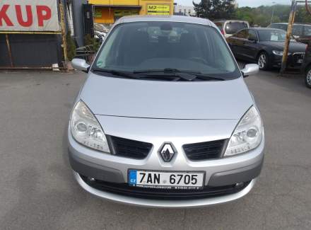 Renault - Scenic