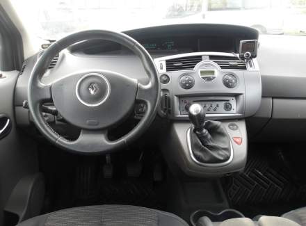 Renault - Scenic