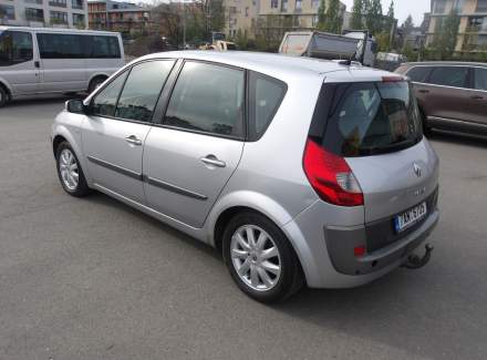Renault - Scenic