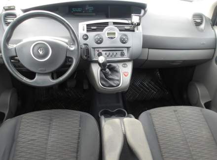 Renault - Scenic