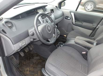 Renault - Scenic