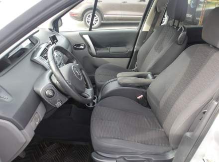 Renault - Scenic