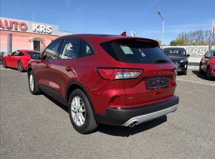 Ford - Kuga