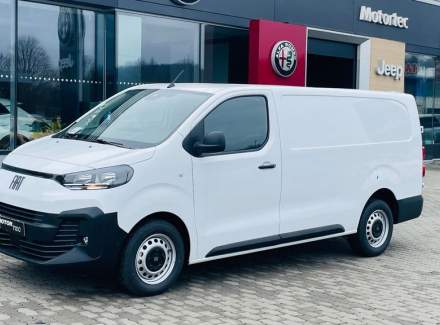 Fiat - Scudo