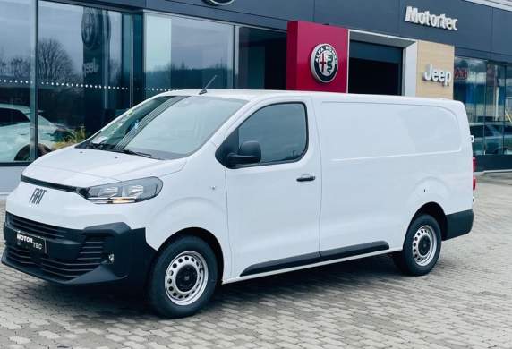 Fiat - Scudo