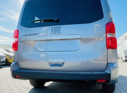 Fiat - Ulysse
