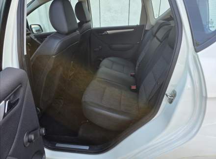 Mercedes-Benz - A-class