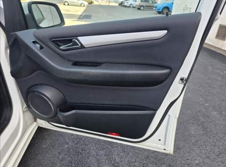 Mercedes-Benz - A-class