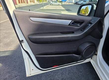 Mercedes-Benz - A-class