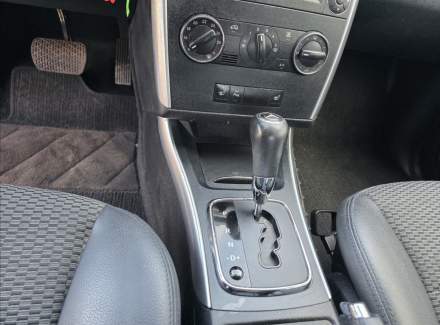 Mercedes-Benz - A-class