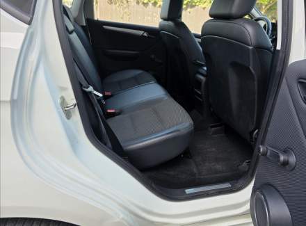 Mercedes-Benz - A-class