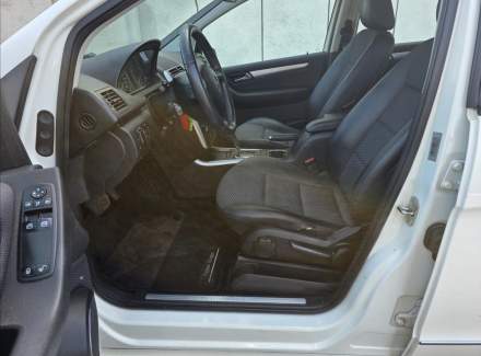 Mercedes-Benz - A-class