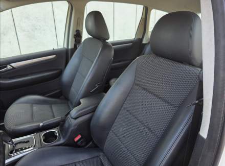 Mercedes-Benz - A-class