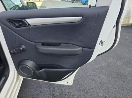 Mercedes-Benz - A-class