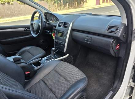 Mercedes-Benz - A-class