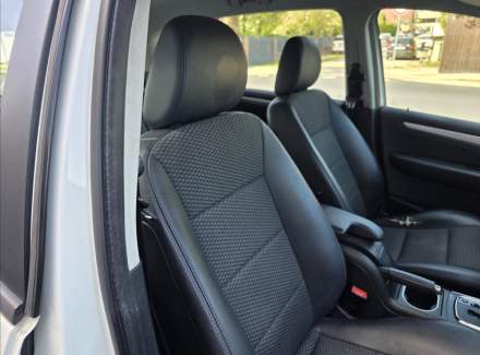 Mercedes-Benz - A-class