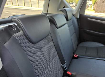 Mercedes-Benz - A-class