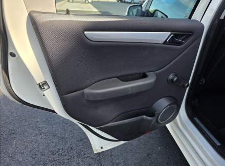 Mercedes-Benz - A-class