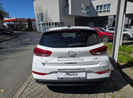 Hyundai - i30