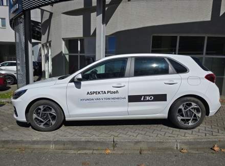 Hyundai - i30