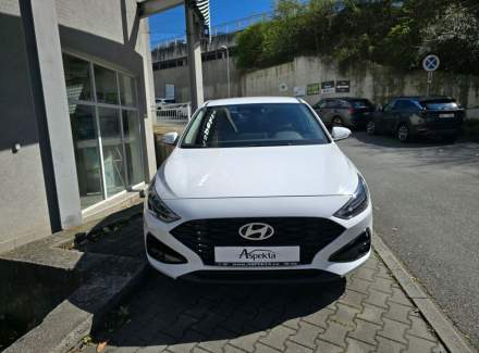 Hyundai - i30