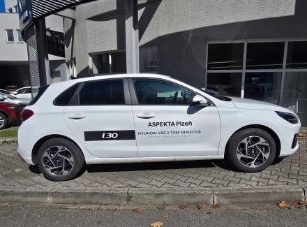 Hyundai - i30