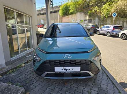 Hyundai - Bayon