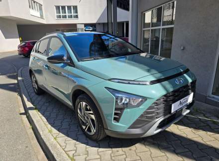 Hyundai - Bayon