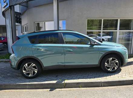Hyundai - Bayon