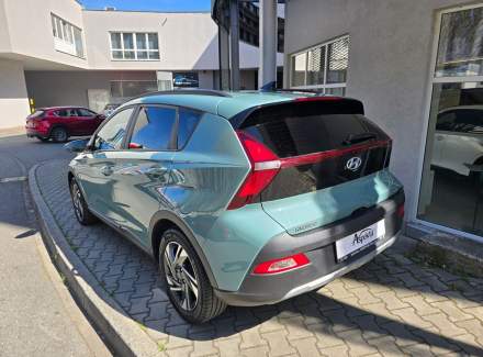 Hyundai - Bayon