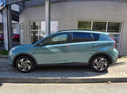 Hyundai - Bayon
