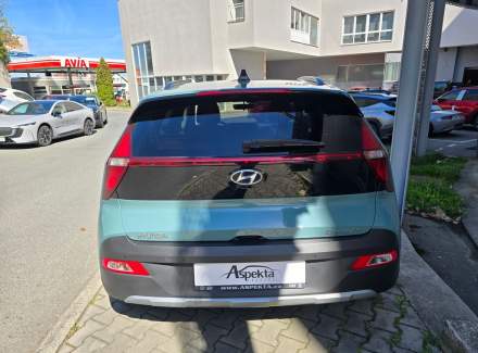 Hyundai - Bayon