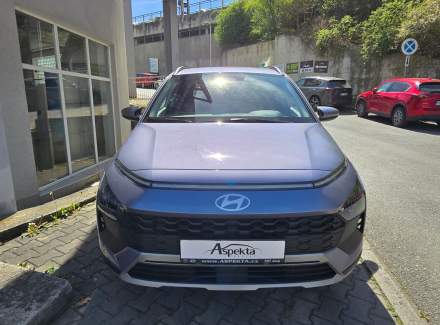 Hyundai - Bayon