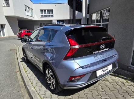 Hyundai - Bayon