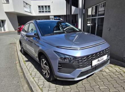 Hyundai - Bayon
