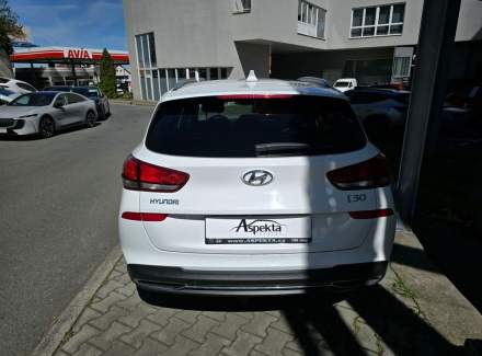 Hyundai - i30