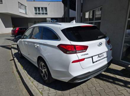 Hyundai - i30