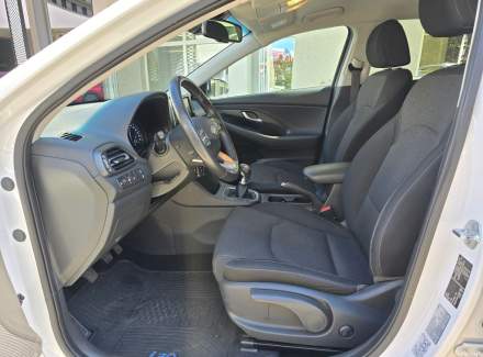 Hyundai - i30