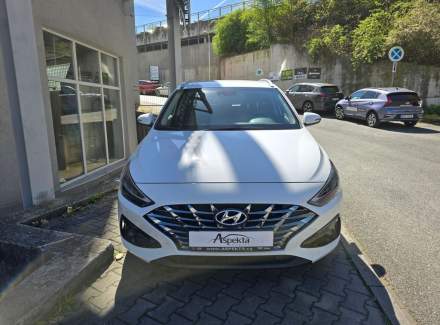 Hyundai - i30