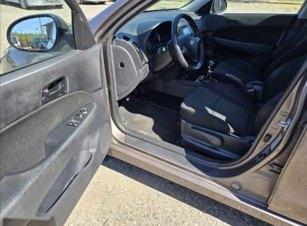 Hyundai - i30
